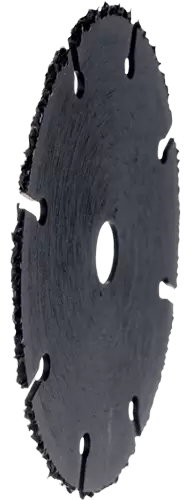 Диск отрезной карбид вольфрамовый 76*10*1.8мм универсальный Hilberg 530076 - интернет-магазин «Стронг Инструмент» город Ростов-на-Дону