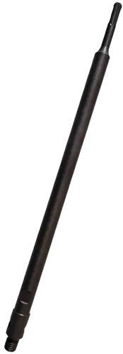 Удлинитель для коронок SDS Plus 400мм Strong СТК-03400400 - интернет-магазин «Стронг Инструмент» город Ростов-на-Дону