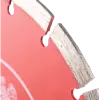 Алмазный диск по бетону 125*22.23*10*2.2мм New Formula Segment Trio-Diamond S202 - интернет-магазин «Стронг Инструмент» город Ростов-на-Дону