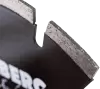 Алмазный диск по асфальту 600*25.4/12*10*5.0мм Asphalt Laser Hilberg 251600 - интернет-магазин «Стронг Инструмент» город Ростов-на-Дону