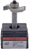 Фреза фальцевая с нижним подшипником S8D33H6Z2 Standard Strong СТФ-10230060