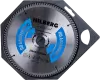 Пильный диск по алюминию 255*30*Т100 Industrial Hilberg HA255 - интернет-магазин «Стронг Инструмент» город Ростов-на-Дону