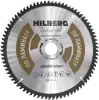 Пильный диск по ламинату 230*30*Т80 Industrial Hilberg HL230 - интернет-магазин «Стронг Инструмент» город Ростов-на-Дону