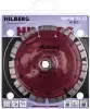 Алмазный диск по железобетону 150*22.23*10*2.5мм Industrial Hard Laser Hilberg HI803 - интернет-магазин «Стронг Инструмент» город Ростов-на-Дону