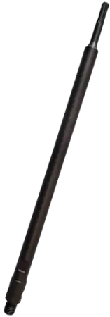 Удлинитель для коронок SDS Plus 400мм Strong СТК-03400400 - интернет-магазин «Стронг Инструмент» город Ростов-на-Дону