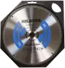 Пильный диск по алюминию 350*32/30*Т120 Industrial Hilberg HA350 - интернет-магазин «Стронг Инструмент» город Ростов-на-Дону