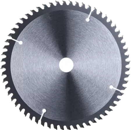 Пильный диск по алюминию 180*20*Т60 Industrial Hilberg HA180 - интернет-магазин «Стронг Инструмент» город Ростов-на-Дону