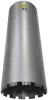 Алмазная буровая коронка 152*450 мм 1 1/4" UNC Hilberg Laser HD719 - интернет-магазин «Стронг Инструмент» город Ростов-на-Дону