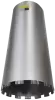 Алмазная буровая коронка 182*450 мм 1 1/4" UNC Hilberg Laser HD722 - интернет-магазин «Стронг Инструмент» город Ростов-на-Дону