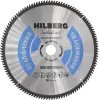 Пильный диск по алюминию 305*30*Т120 Industrial Hilberg HA305 - интернет-магазин «Стронг Инструмент» город Ростов-на-Дону