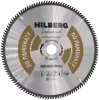 Пильный диск по ламинату 305*30*Т120 Industrial Hilberg HL305 - интернет-магазин «Стронг Инструмент» город Ростов-на-Дону