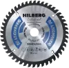 Пильный диск по алюминию 160*20*Т48 Industrial Hilberg HA160 - интернет-магазин «Стронг Инструмент» город Москва