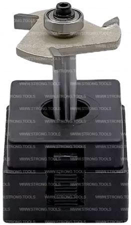 Фреза фальцевая с нижним подшипником S8D40H5Z3 Standard Strong СТФ-10233005