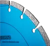 Алмазный диск по железобетону 350*25.4/12*10*3.3мм Laser Trio-Diamond 380350 - интернет-магазин «Стронг Инструмент» город Ростов-на-Дону