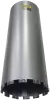 Алмазная буровая коронка 162*450 мм 1 1/4" UNC Hilberg Laser HD720 - интернет-магазин «Стронг Инструмент» город Ростов-на-Дону