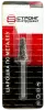 Борфреза остро коническая по металлу 12мм тип L (KEL) Strong СТМ-51780012 - интернет-магазин «Стронг Инструмент» город Ростов-на-Дону