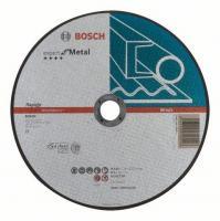 Диск отрезной по металлу Ø230x22.23x1.9мм Rapido AS46 T BF Expert for Metal BOSCH 2608603400