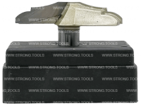 Фреза кромочная фигурная S12*D60*H10 Standard Strong СТФ-24020060