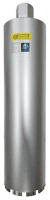 Алмазная буровая коронка 112*450 мм 1 1/4" UNC Hilberg Laser HD714