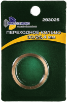 Переходное кольцо 30/25.4мм Trio-Diamond 293025 - интернет-магазин «Стронг Инструмент» город Ростов-на-Дону