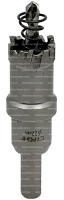 Коронка по металлу с твердосплавными вставками 22мм Strong СТК-04500022 - интернет-магазин «Стронг Инструмент» город Ростов-на-Дону