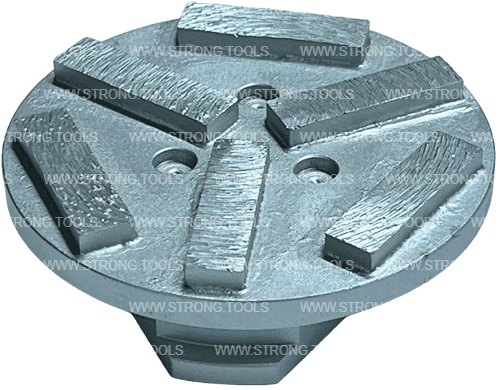 Алмазная фреза 95*20 для МШМ по бетону Strong СТД-16902098 - интернет-магазин «Стронг Инструмент» город Ростов-на-Дону